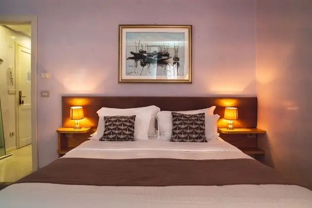 Superior Süit, Banyolu/Duşlu