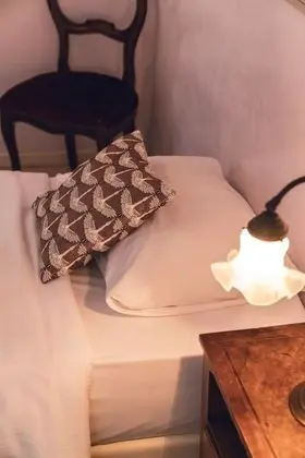 Superior Süit, Banyolu/Duşlu