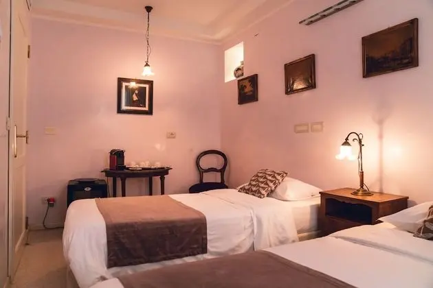 Superior Süit, Banyolu/Duşlu