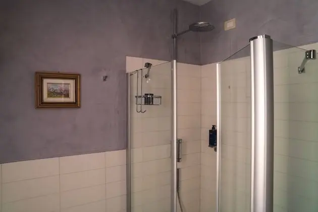 Superior Süit, Banyolu/Duşlu