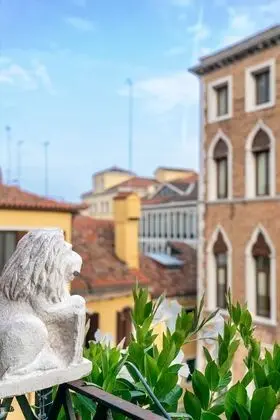 Superior Süit, Banyolu/Duşlu