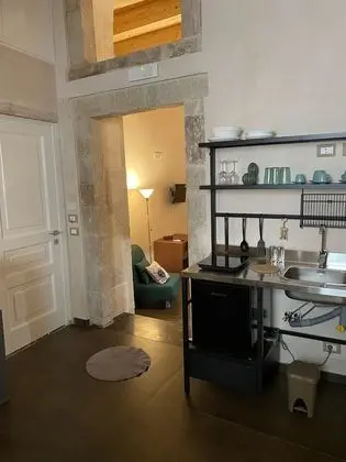 Deluxe Apart Daire