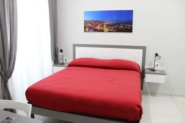 Family Dört Kişilik Oda