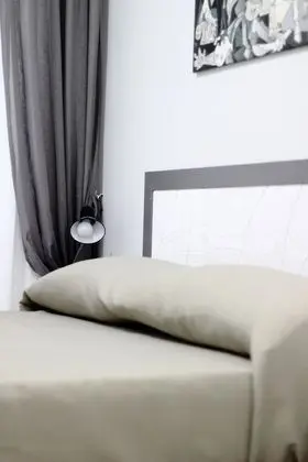 Family Dört Kişilik Oda