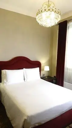 Apart Daire, 1 Yatak Odası, Bahçeli (Bardini)