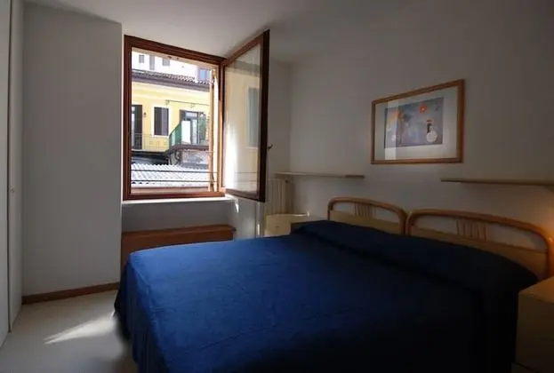 City Apart Daire, 1 Yatak Odası (Sant'Andrea 3)