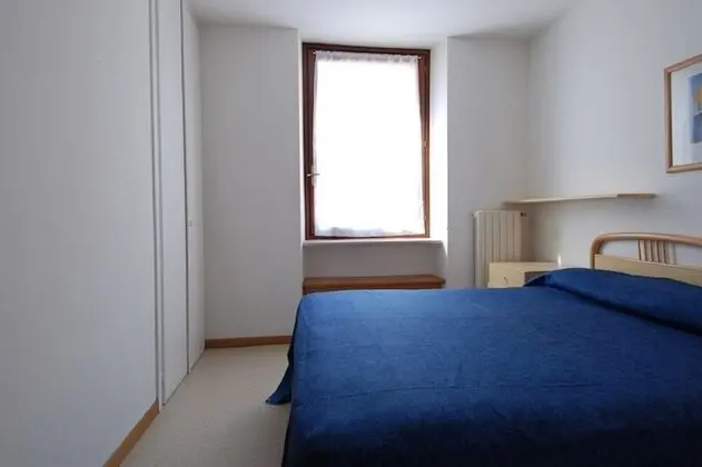 City Apart Daire, 1 Yatak Odası (Sant'Andrea 3)