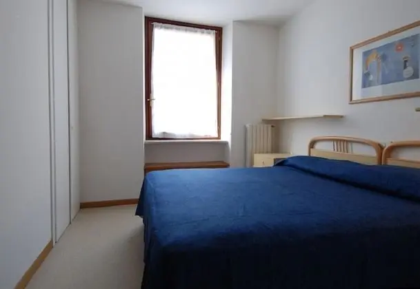 City Apart Daire, 1 Yatak Odası (Sant'Andrea 3)