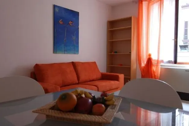 City Apart Daire, 1 Yatak Odası (Sant'Andrea 3)