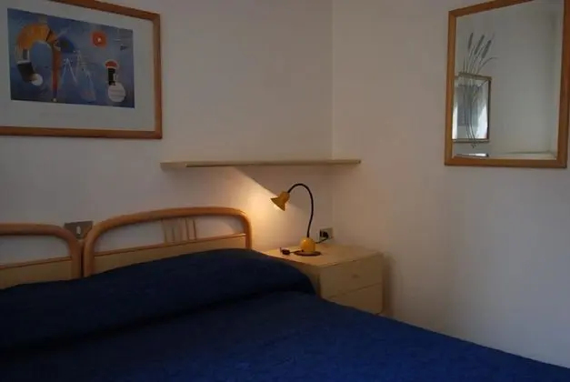 City Apart Daire (Sant'Andrea 2)