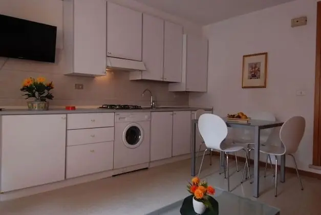 City Apart Daire (Sant'Andrea 2)