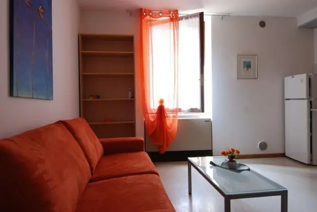 City Apart Daire (Sant'Andrea 2)
