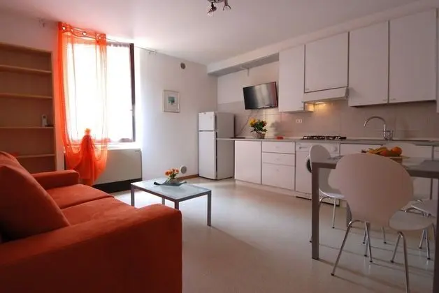 City Apart Daire (Sant'Andrea 2)