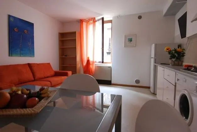 City Apart Daire (Sant'Andrea 2)