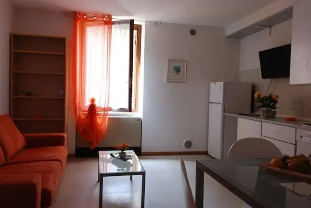 City Apart Daire (Sant'Andrea 2)