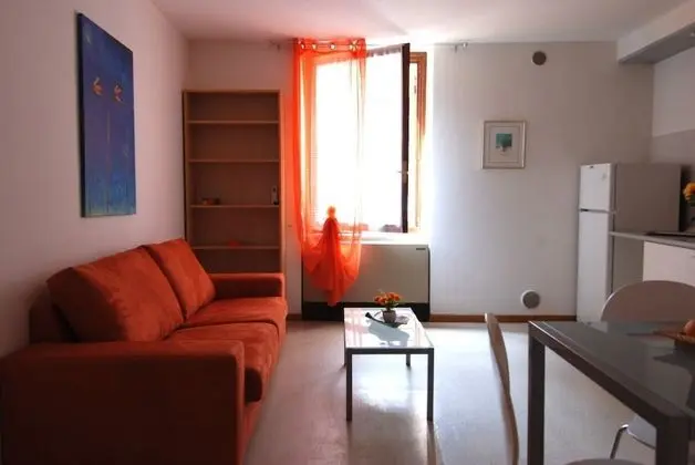 City Apart Daire (Sant'Andrea 2)