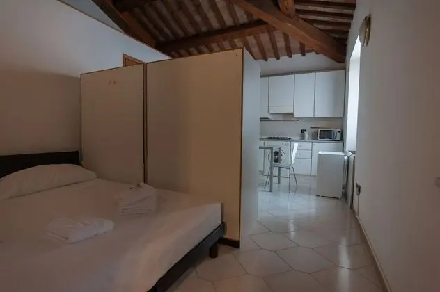 City Apart Daire (Sant'Andrea 4)