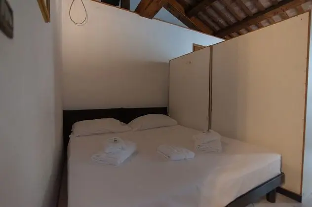 City Apart Daire (Sant'Andrea 4)