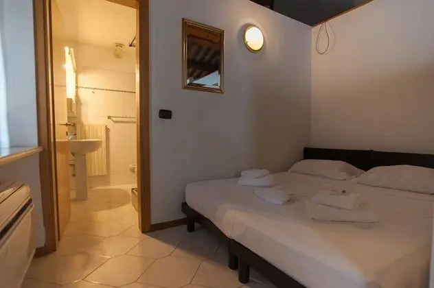 City Apart Daire (Sant'Andrea 4)