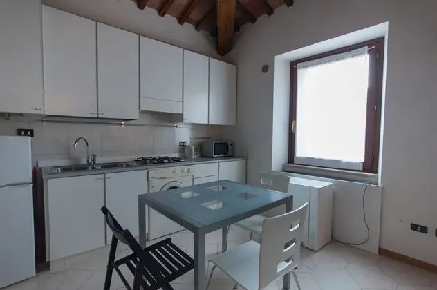 City Apart Daire (Sant'Andrea 4)