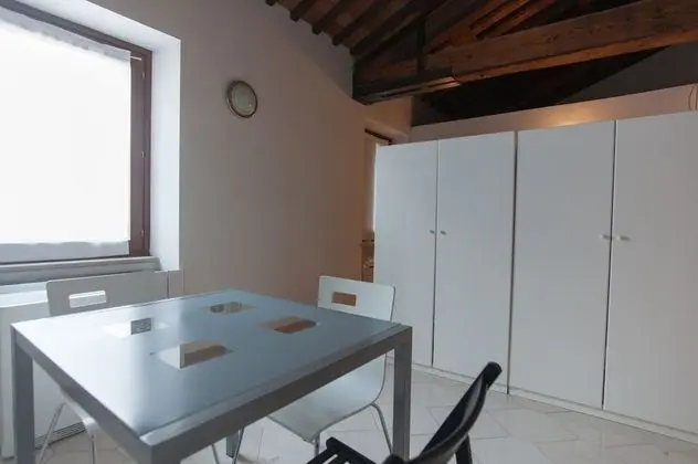 City Apart Daire (Sant'Andrea 4)