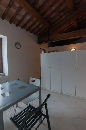 City Apart Daire (Sant'Andrea 4)