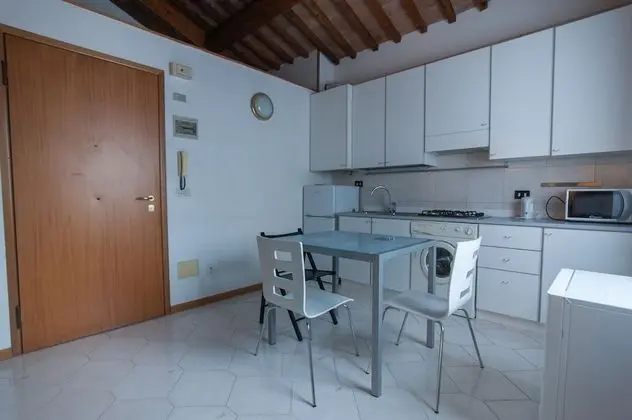 City Apart Daire (Sant'Andrea 4)