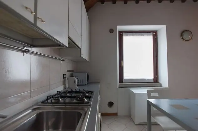 City Apart Daire (Sant'Andrea 4)