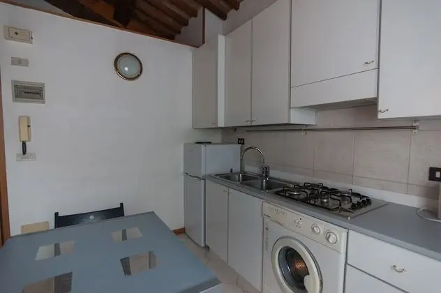 City Apart Daire (Sant'Andrea 4)
