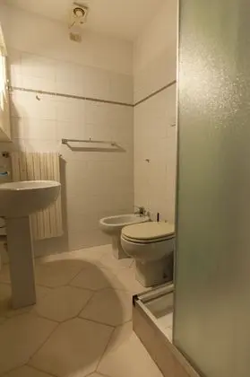 City Apart Daire (Sant'Andrea 4)