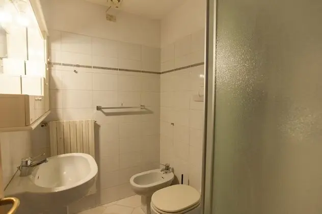City Apart Daire (Sant'Andrea 4)