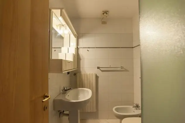 City Apart Daire (Sant'Andrea 4)