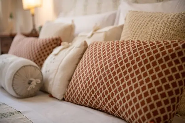 Business Tek Büyük veya İki Ayrı Yataklı Oda