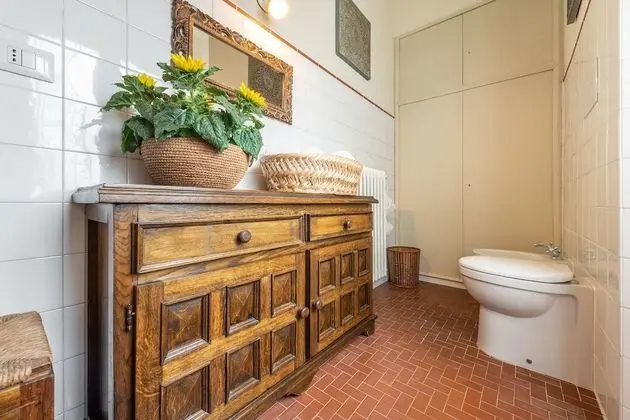 Business Tek Büyük veya İki Ayrı Yataklı Oda