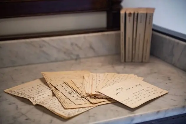 Panoramic Tek Büyük Yataklı Oda