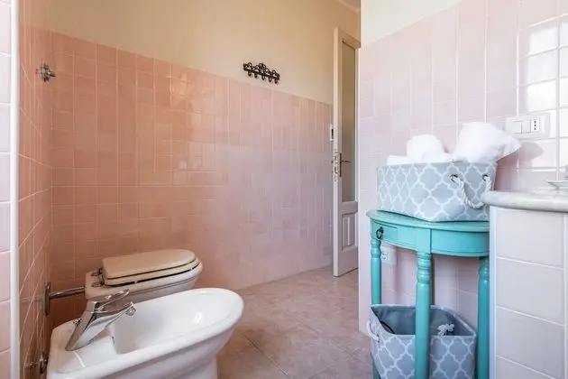 Panoramic Tek Büyük Yataklı Oda