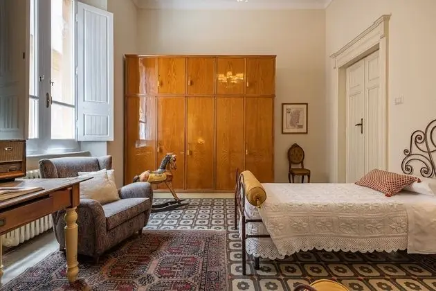 Royal Dört Kişilik Oda