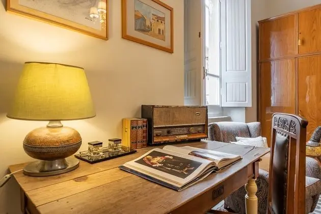 Royal Dört Kişilik Oda