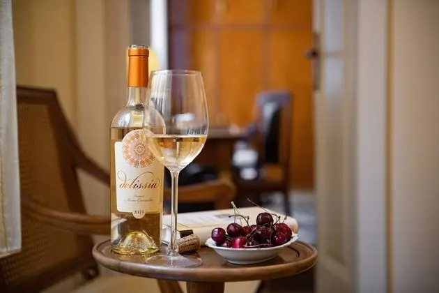 Royal Dört Kişilik Oda