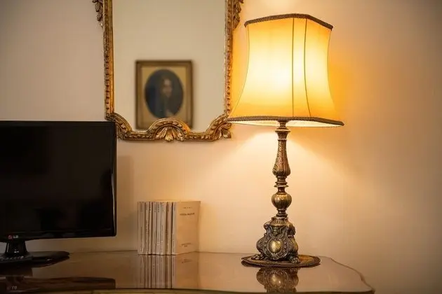 Royal Dört Kişilik Oda