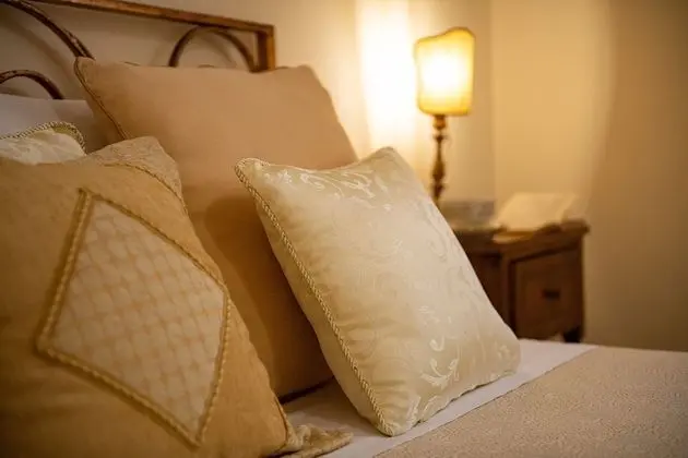 Royal Dört Kişilik Oda