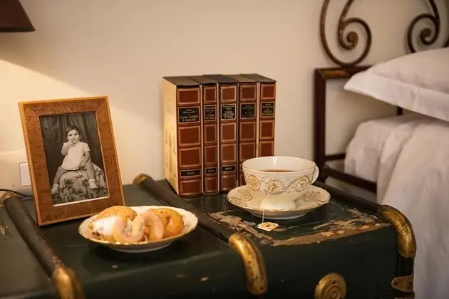 Royal Dört Kişilik Oda