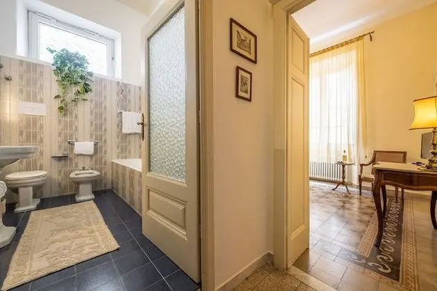 Royal Dört Kişilik Oda