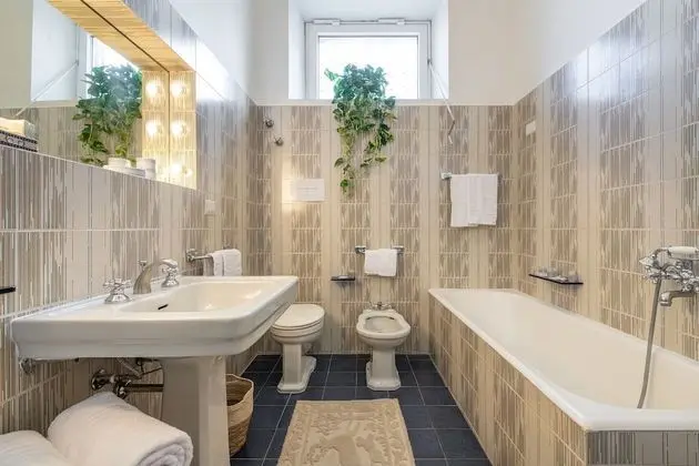 Royal Dört Kişilik Oda