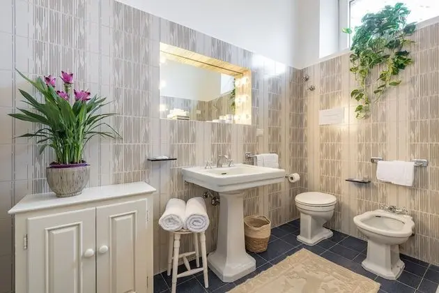 Royal Dört Kişilik Oda