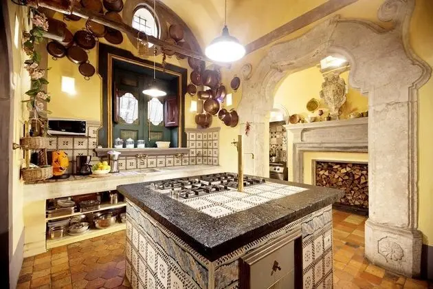Villa
