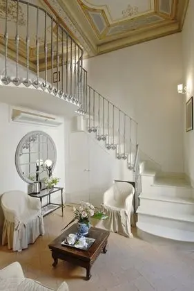 Deluxe Tek Büyük Yataklı Oda (Duplex La Scala)