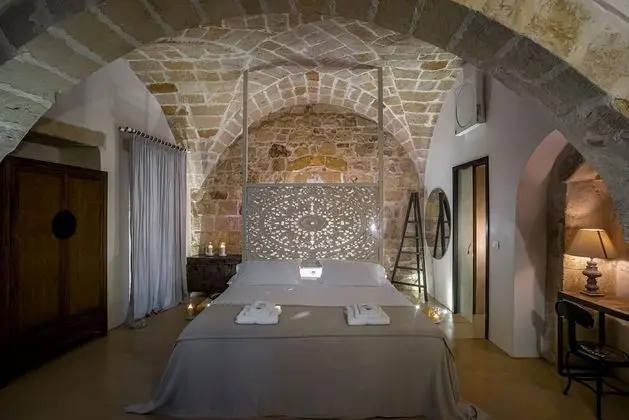 Romantic Stüdyo Süit