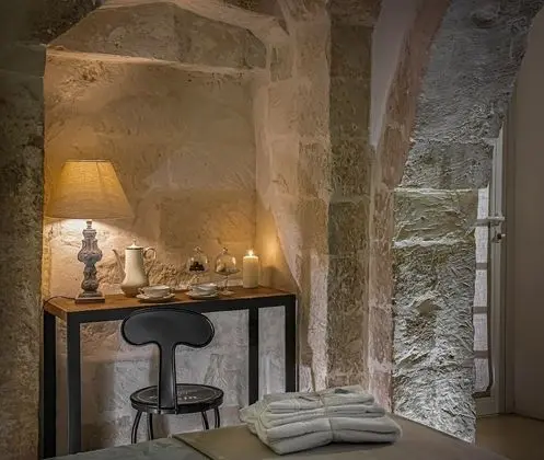Romantic Stüdyo Süit