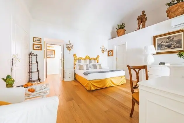 Deluxe Üç Kişilik Oda, Balkon